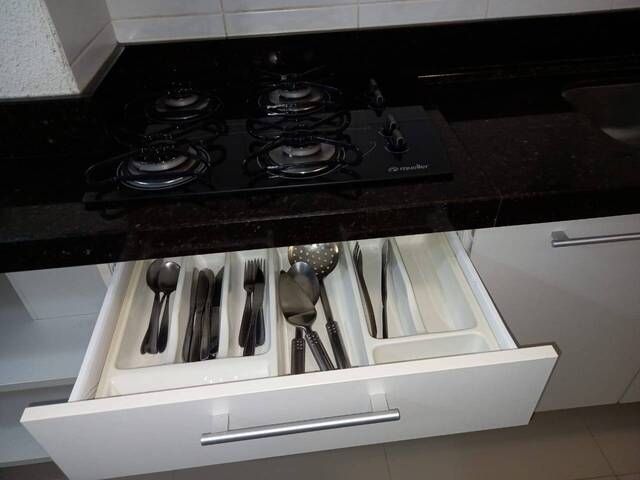 Apartamento para Venda em Bombinhas - 5