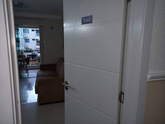 #1 - Apartamento para Venda em Bombinhas - SC