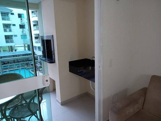 #1 - Apartamento para Venda em Bombinhas - SC