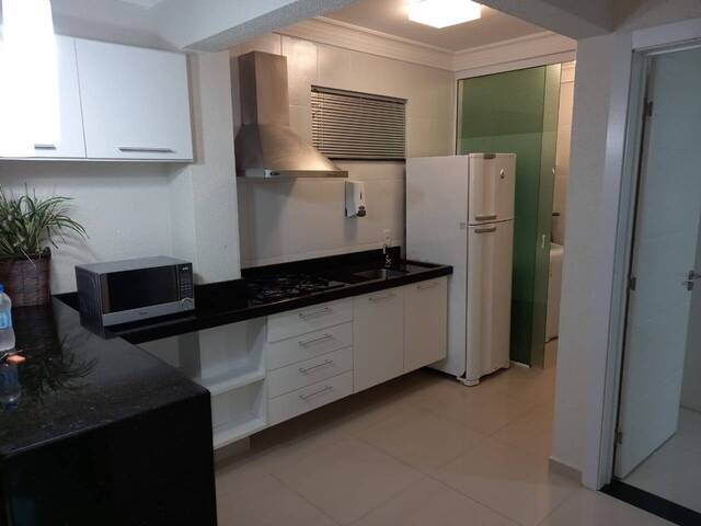 Apartamento para Venda em Bombinhas - 4