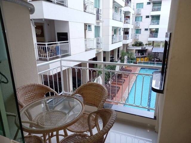 #1 - Apartamento para Venda em Bombinhas - SC