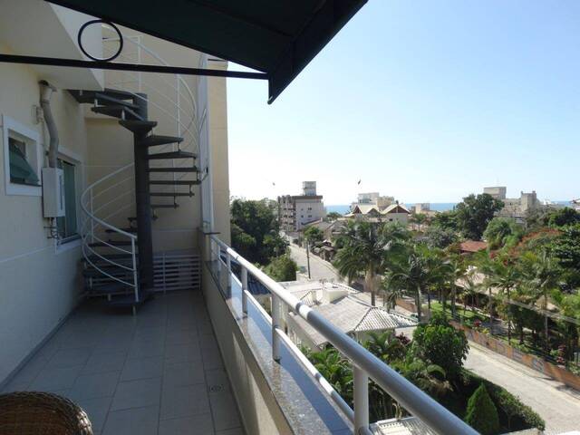 Apartamento para Venda em Bombinhas - 5