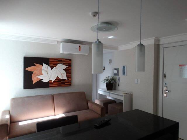 #4 - Apartamento para Venda em Bombinhas - SC - 2