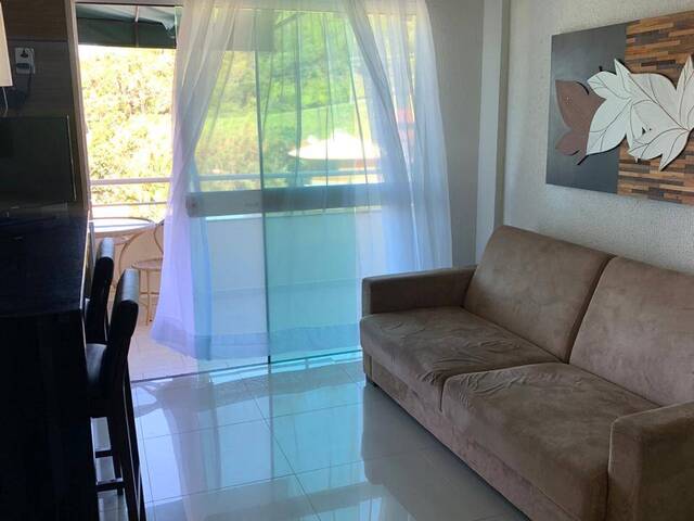 #3 - Apartamento para Venda em Bombinhas - SC - 2