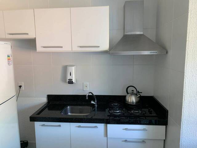Apartamento para Venda em Bombinhas - 4