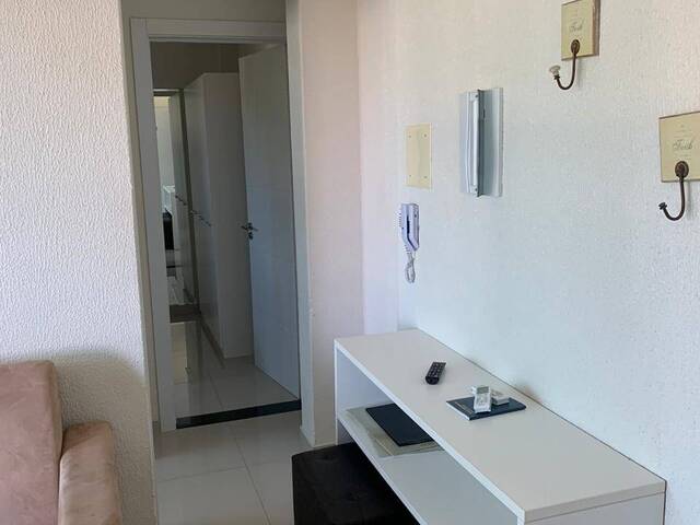 #3 - Apartamento para Venda em Bombinhas - SC - 3