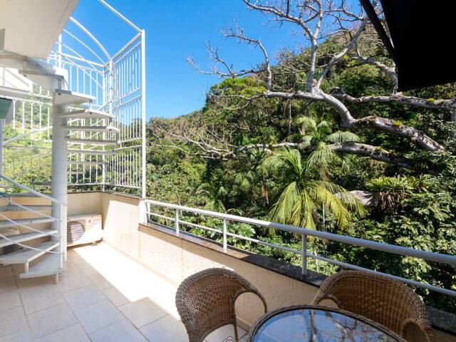 #6 - Apartamento para Venda em Bombinhas - SC - 3