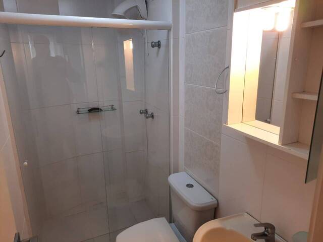 #8 - Apartamento para Venda em Bombinhas - SC