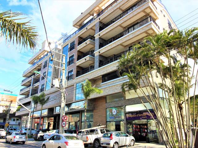 #9 - Apartamento para Venda em Bombinhas - SC
