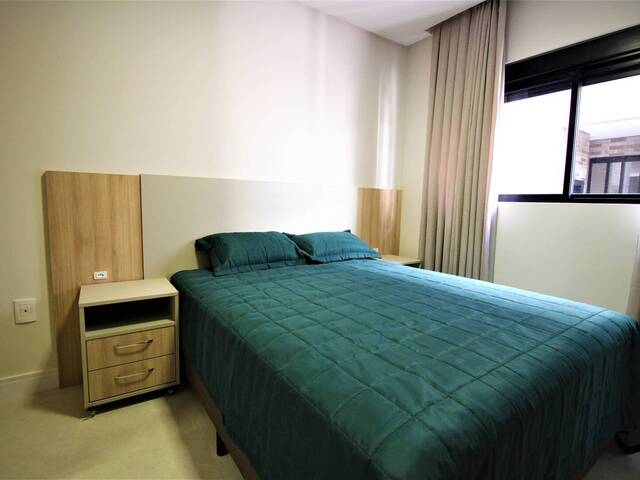 Apartamento para Venda em Bombinhas - 5