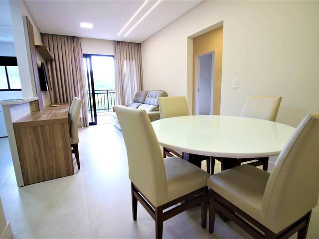 #10 - Apartamento para Venda em Bombinhas - SC
