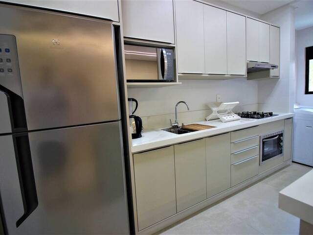 Apartamento para Venda em Bombinhas - 5
