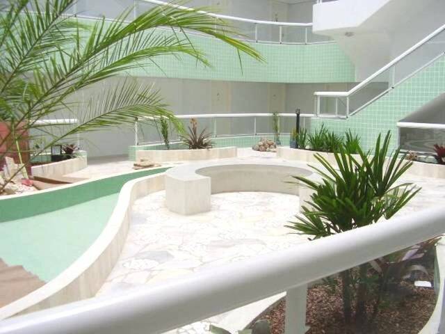 #12 - Apartamento para Temporada em Bombinhas - SC