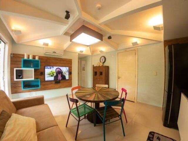 #13 - Apartamento para Temporada em Bombinhas - SC - 1