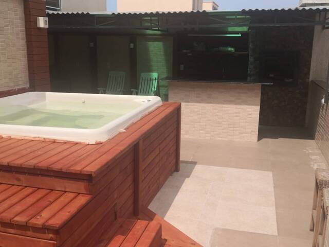 #13 - Apartamento para Temporada em Bombinhas - SC - 2