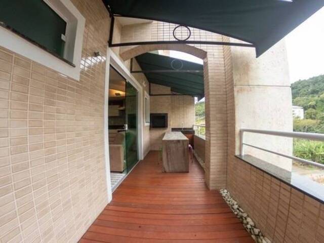 Apartamento para Temporada em Bombinhas - 5