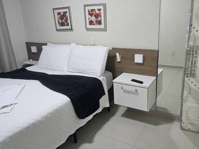 #14 - Apartamento para Temporada em Bombinhas - SC