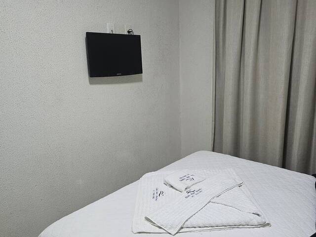 Apartamento para Temporada em Bombinhas - 4