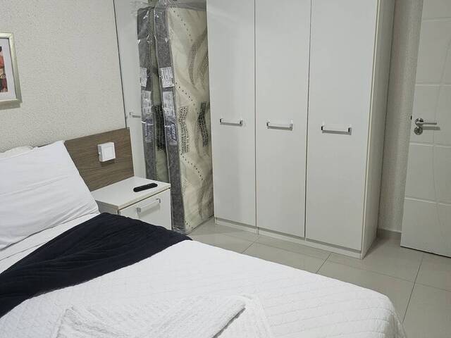 Apartamento para Temporada em Bombinhas - 5