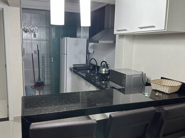 #15 - Apartamento para Temporada em Bombinhas - SC