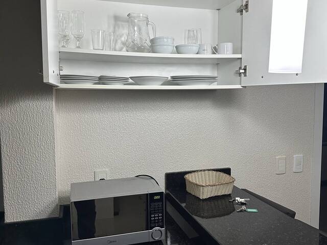 #15 - Apartamento para Temporada em Bombinhas - SC