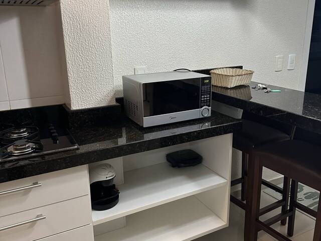#15 - Apartamento para Temporada em Bombinhas - SC