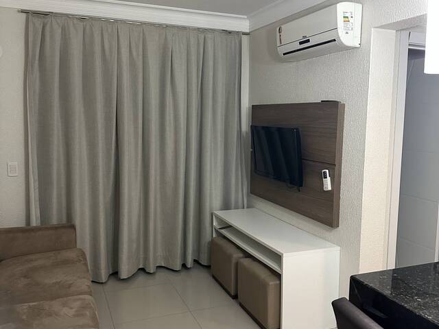 Apartamento para Temporada em Bombinhas - 5