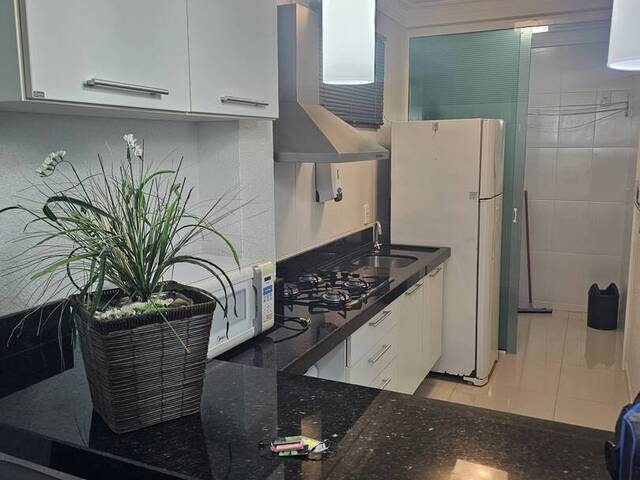Apartamento para Venda em Bombinhas - 5