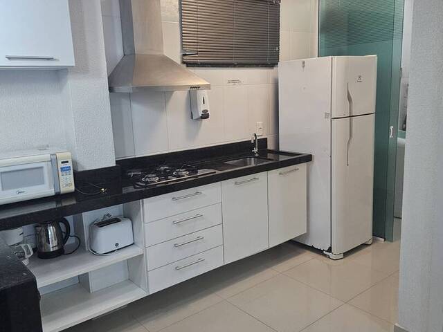 #19 - Apartamento para Venda em Bombinhas - SC
