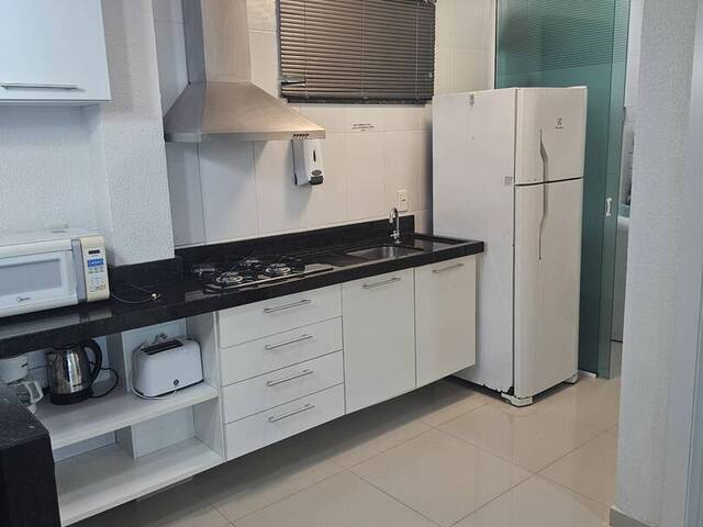 #19 - Apartamento para Venda em Bombinhas - SC