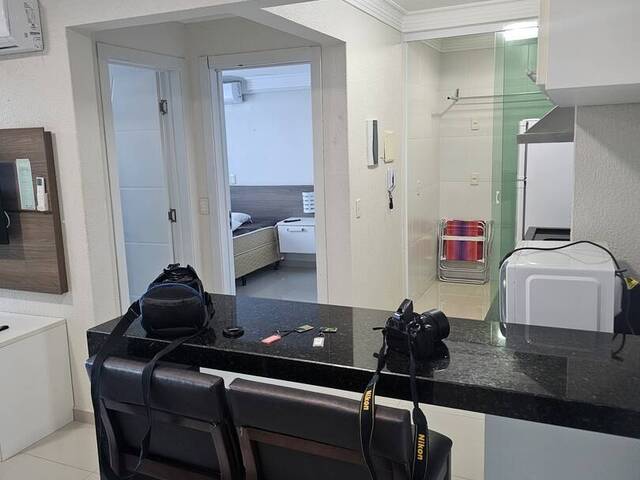 #20 - Apartamento para Venda em Bombinhas - SC - 2