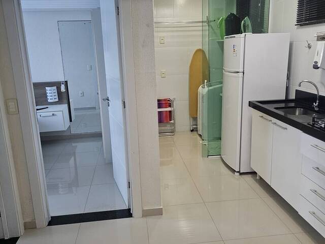 Apartamento para Venda em Bombinhas - 5