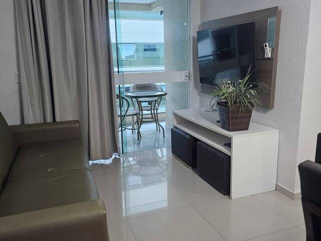 #21 - Apartamento para Venda em Bombinhas - SC
