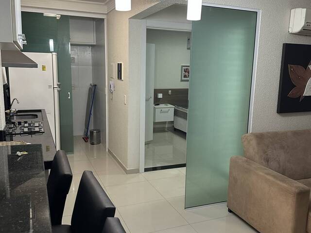 #22 - Apartamento para Venda em Bombinhas - SC