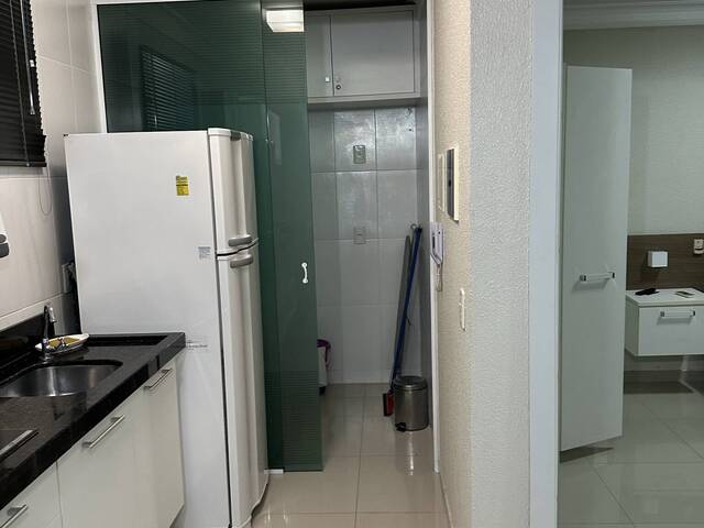 #22 - Apartamento para Venda em Bombinhas - SC