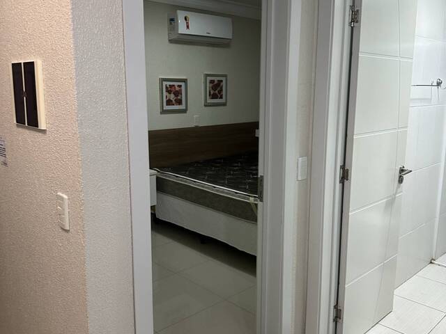 #22 - Apartamento para Venda em Bombinhas - SC
