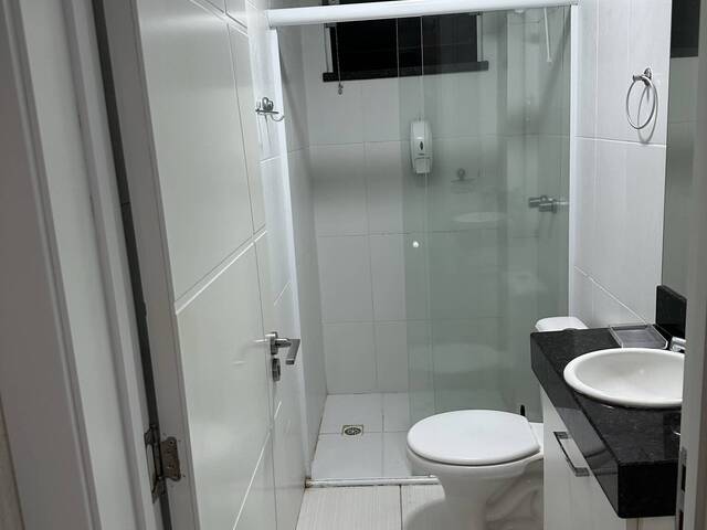 Apartamento para Venda em Bombinhas - 4