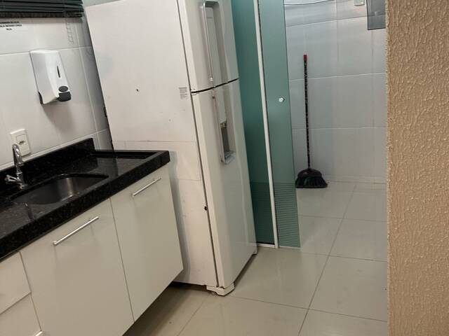 #23 - Apartamento para Venda em Bombinhas - SC