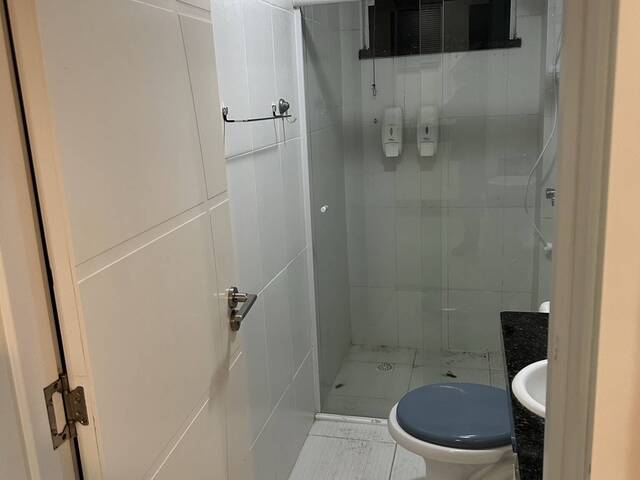 #23 - Apartamento para Venda em Bombinhas - SC