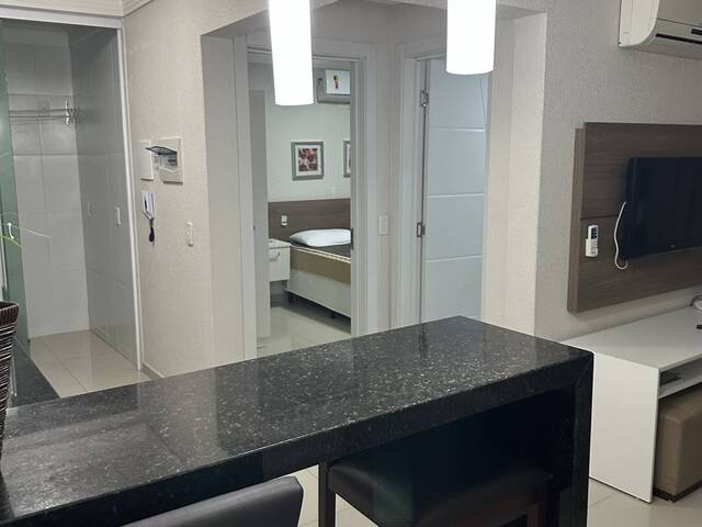 #24 - Apartamento para Venda em Bombinhas - SC - 2