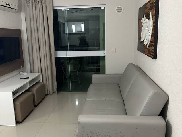 #24 - Apartamento para Venda em Bombinhas - SC
