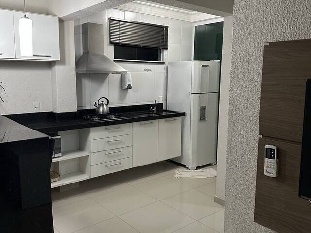#24 - Apartamento para Venda em Bombinhas - SC - 3