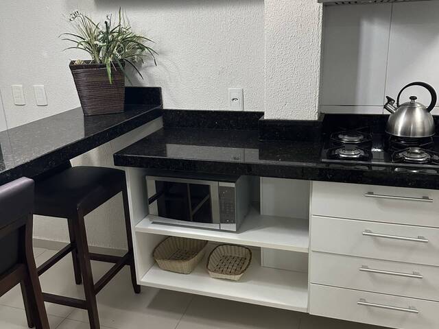 Apartamento para Venda em Bombinhas - 4