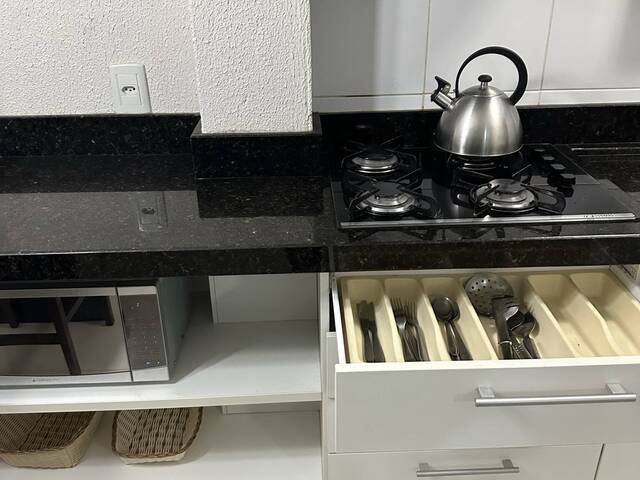 Apartamento para Venda em Bombinhas - 5