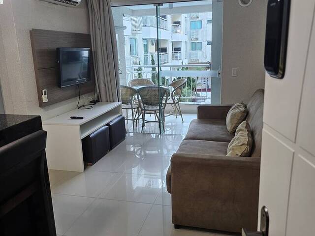 #18 - Apartamento para Venda em Bombinhas - SC - 1