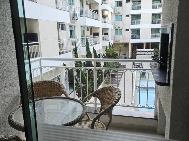 Apartamento para Venda em Bombinhas - 4