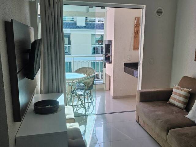 #17 - Apartamento para Venda em Bombinhas - SC