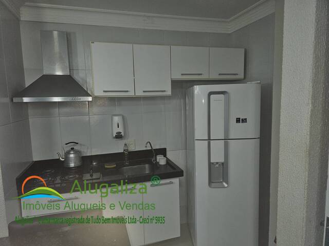 #28 - Apartamento para Venda em Bombinhas - SC