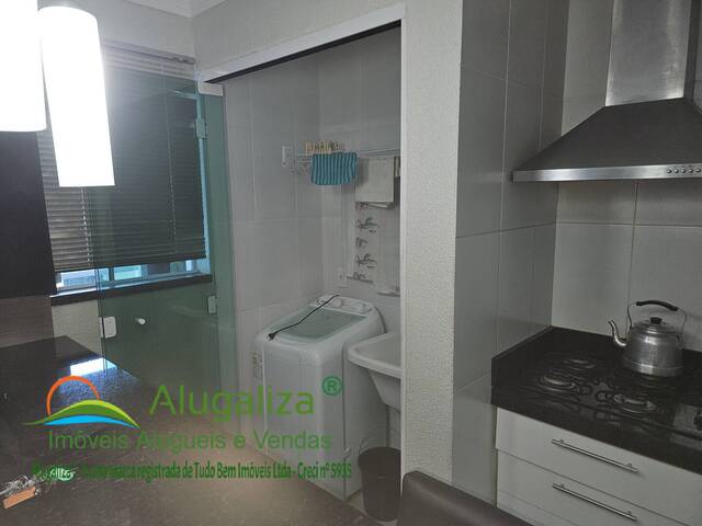 #28 - Apartamento para Venda em Bombinhas - SC