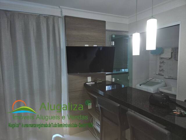#28 - Apartamento para Venda em Bombinhas - SC